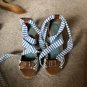 Tommy Hilfiger Wedges